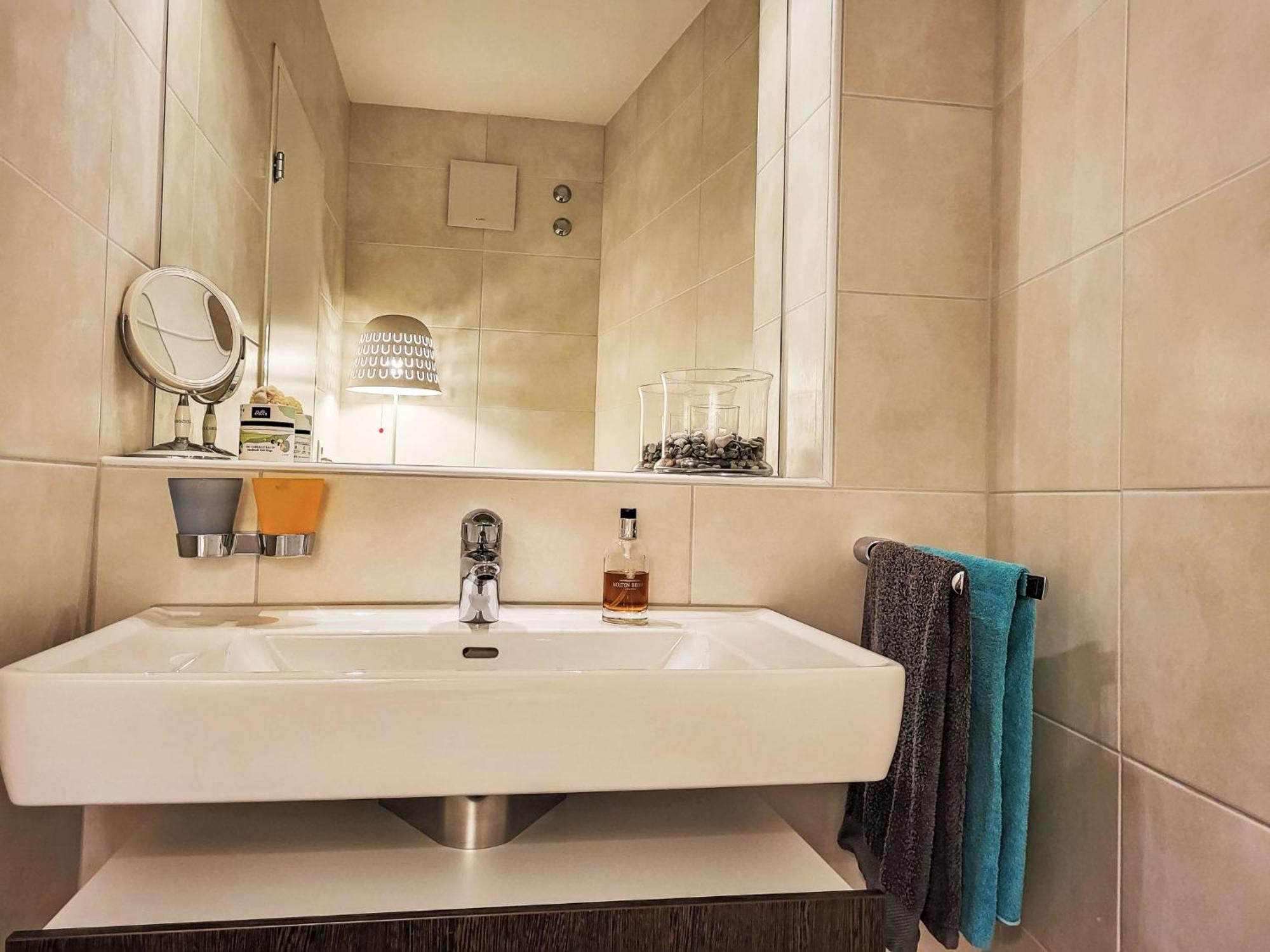 Apartment Vista Lago Maggiore 1-Floor Left By Interhome Gambarogno Экстерьер фото