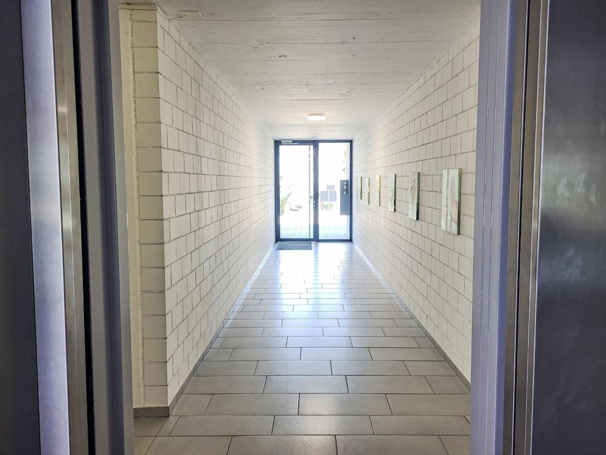 Apartment Vista Lago Maggiore 1-Floor Left By Interhome Gambarogno Экстерьер фото