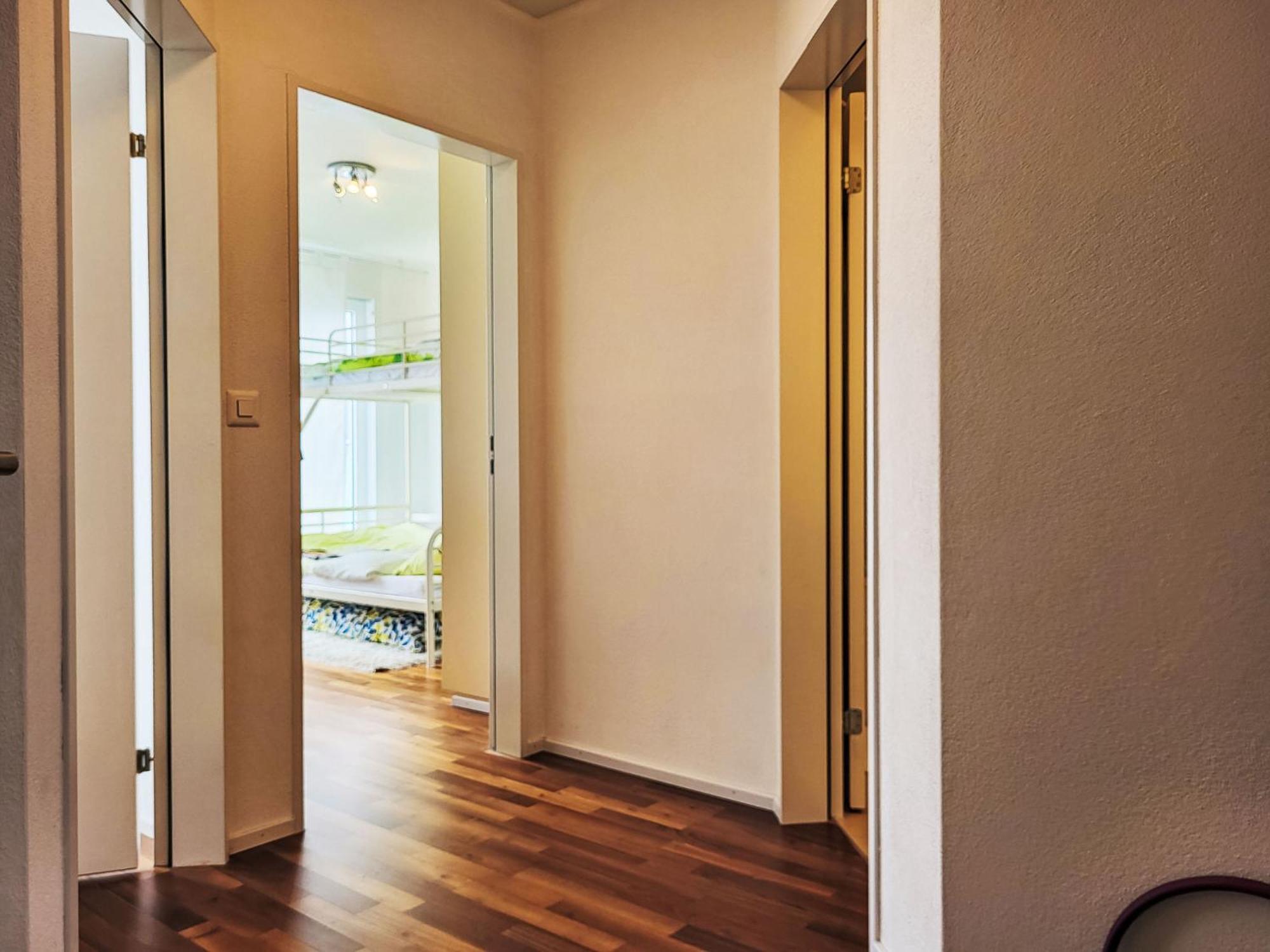 Apartment Vista Lago Maggiore 1-Floor Left By Interhome Gambarogno Экстерьер фото